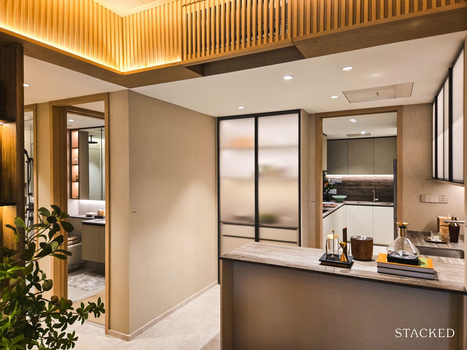 The Serra 4 Bedroom Premium 7