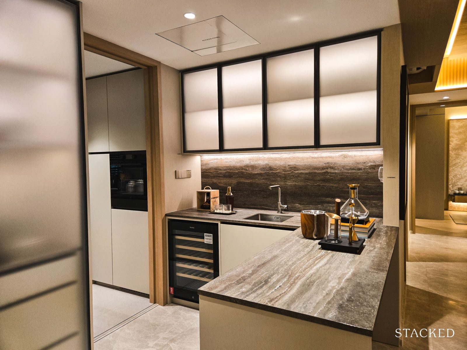 The Serra 4 Bedroom Premium 8