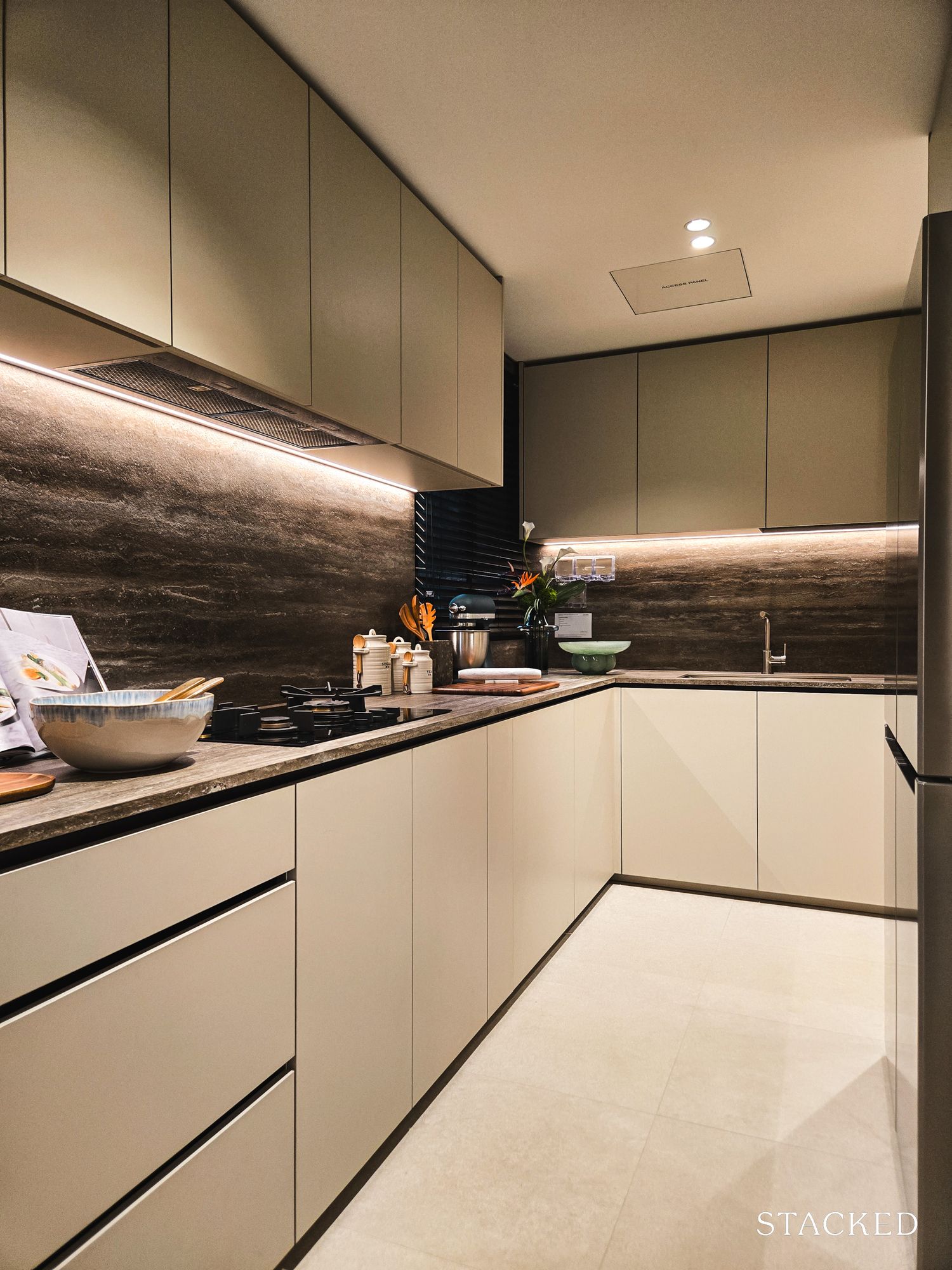 The Serra 4 Bedroom Premium 9