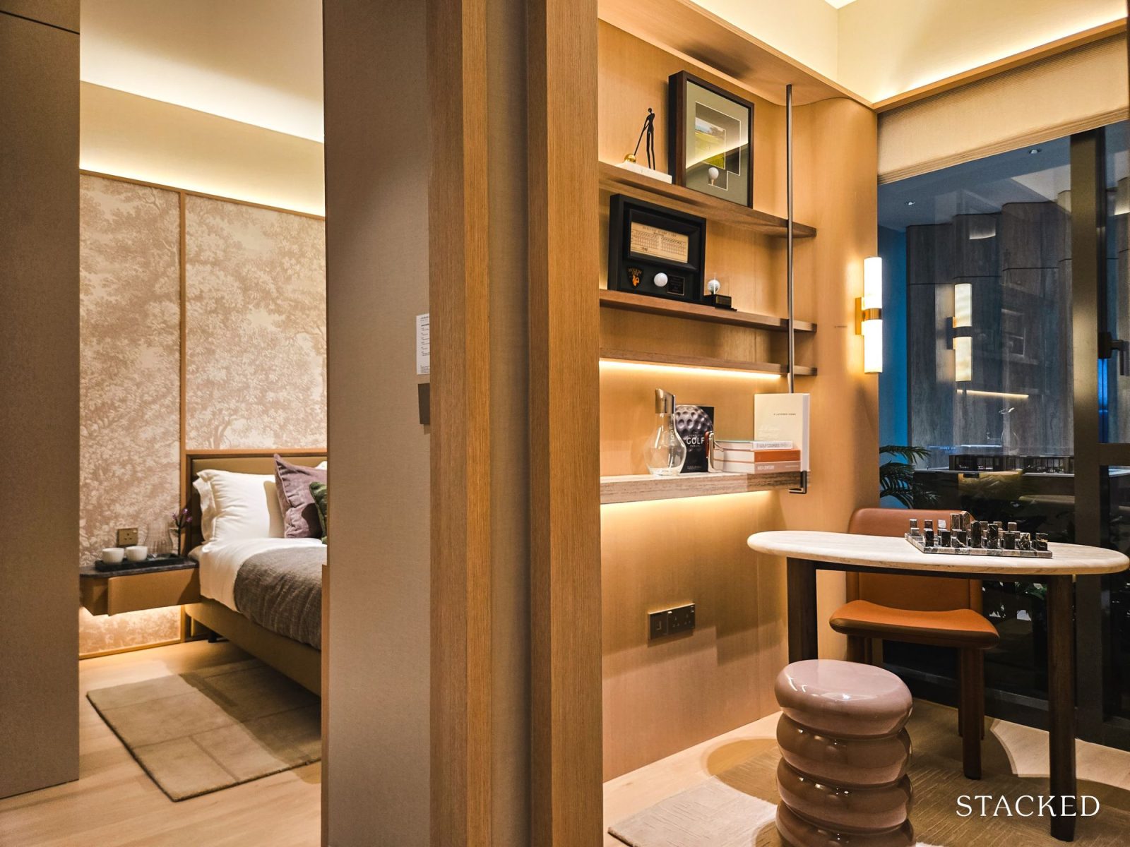 The Serra 4 Bedroom Premium 16