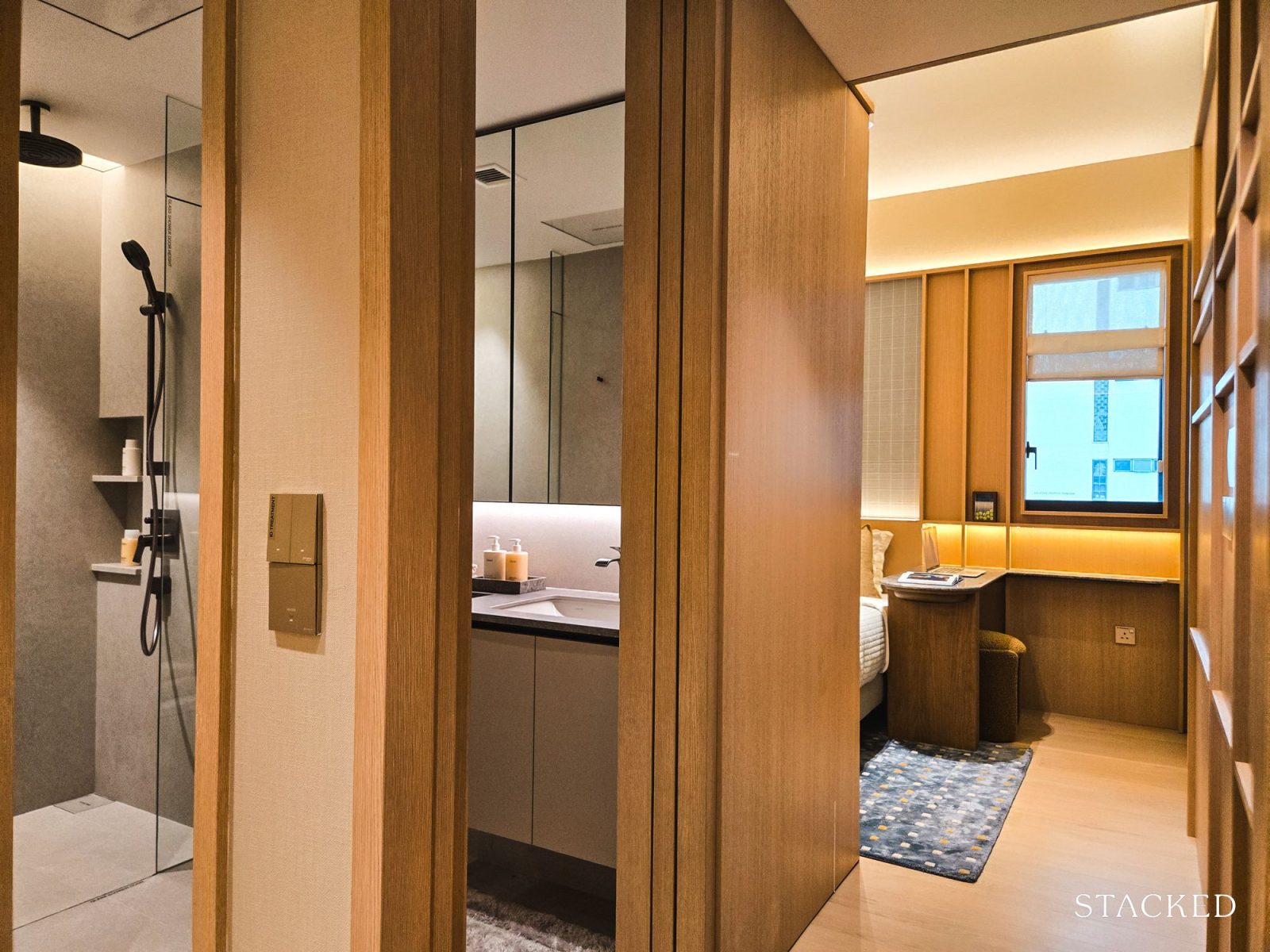 The Serra 4 Bedroom Premium 21