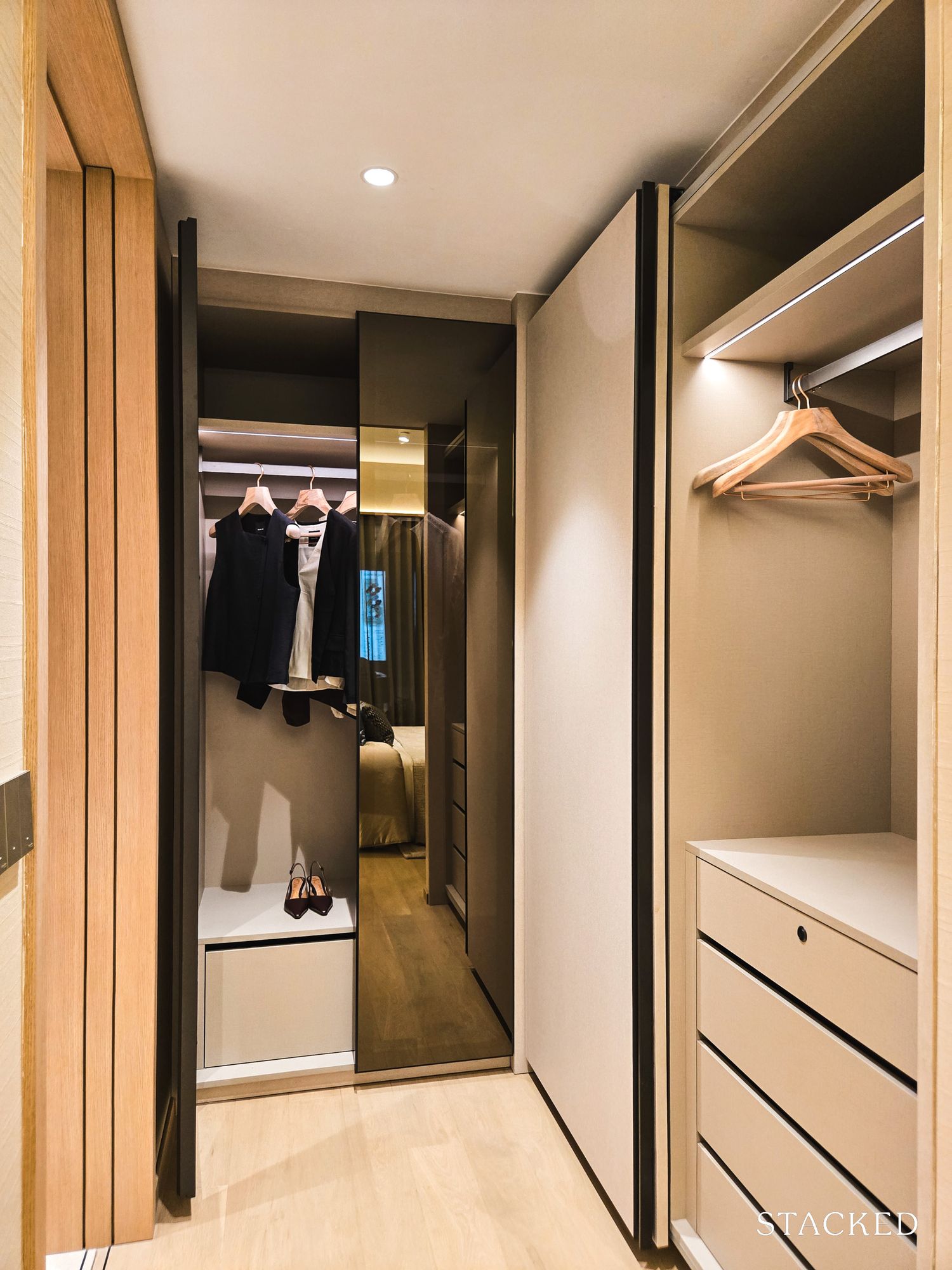 The Serra 4 Bedroom Premium 28