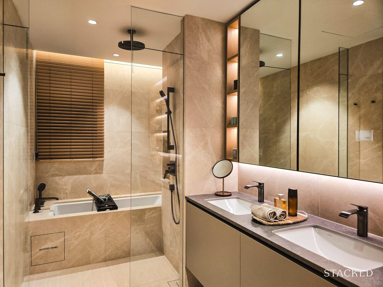 The Serra 4 Bedroom Premium 30
