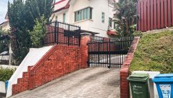 Whitley Road 8