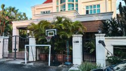 Kingsville Estate 7