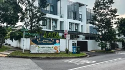 Jalan Haji Alias Estate 12