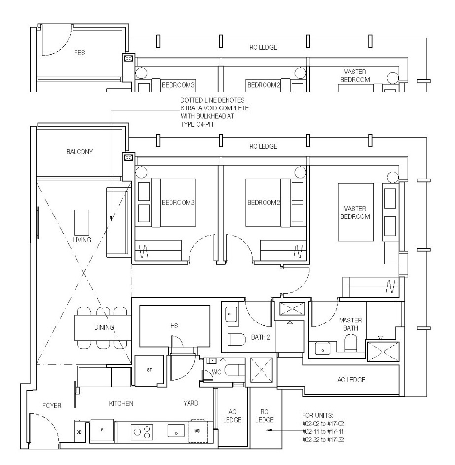 the continuum floor plan singapore new launch condominium d8ea7f89e55d4c29e5fe61d5aca49c3a