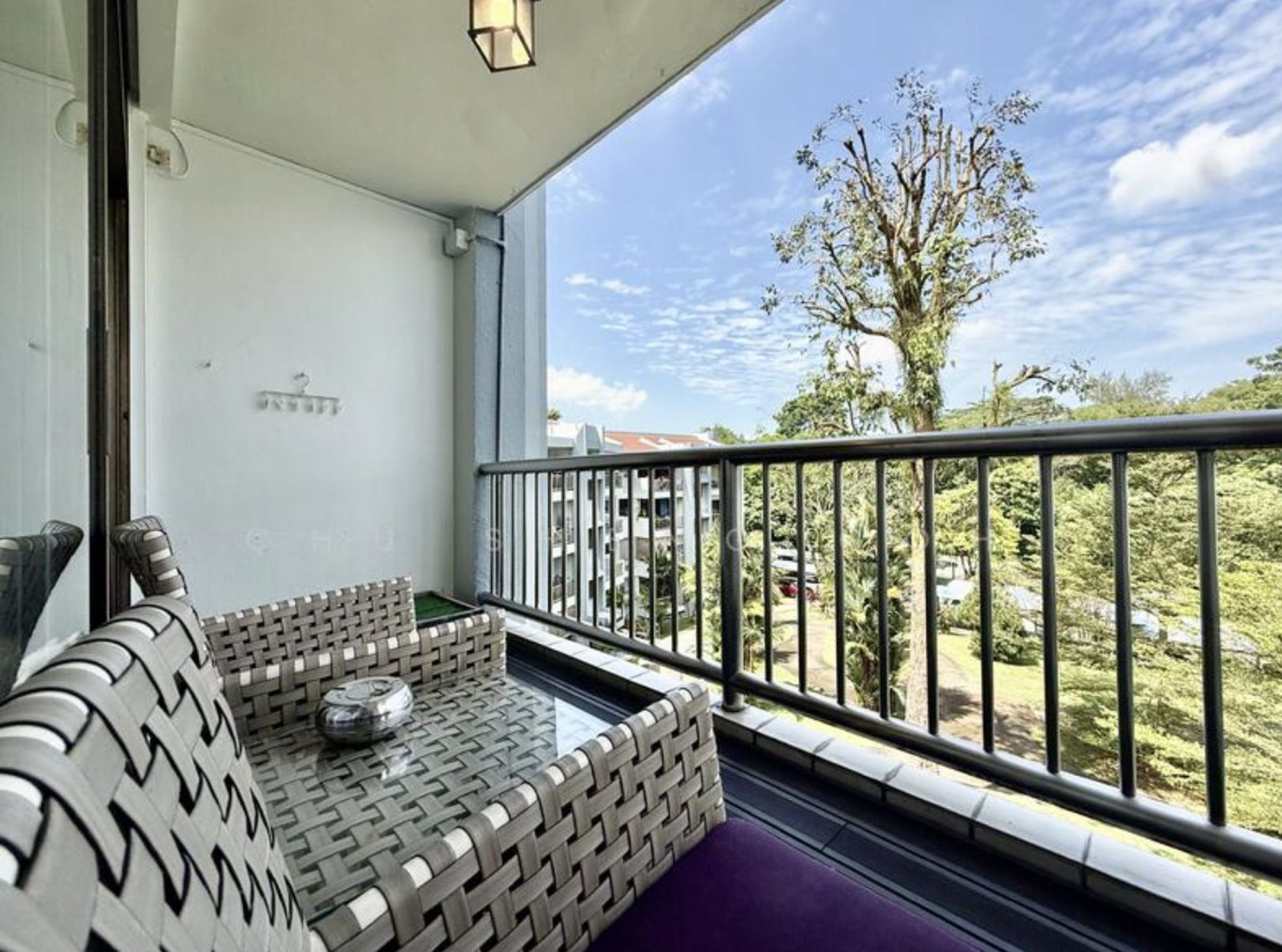 Orchid Apartment 20