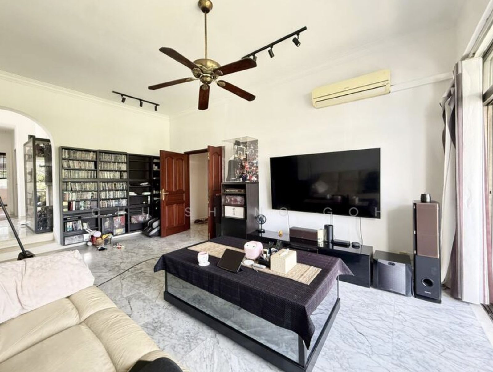 Orchid Apartment 21