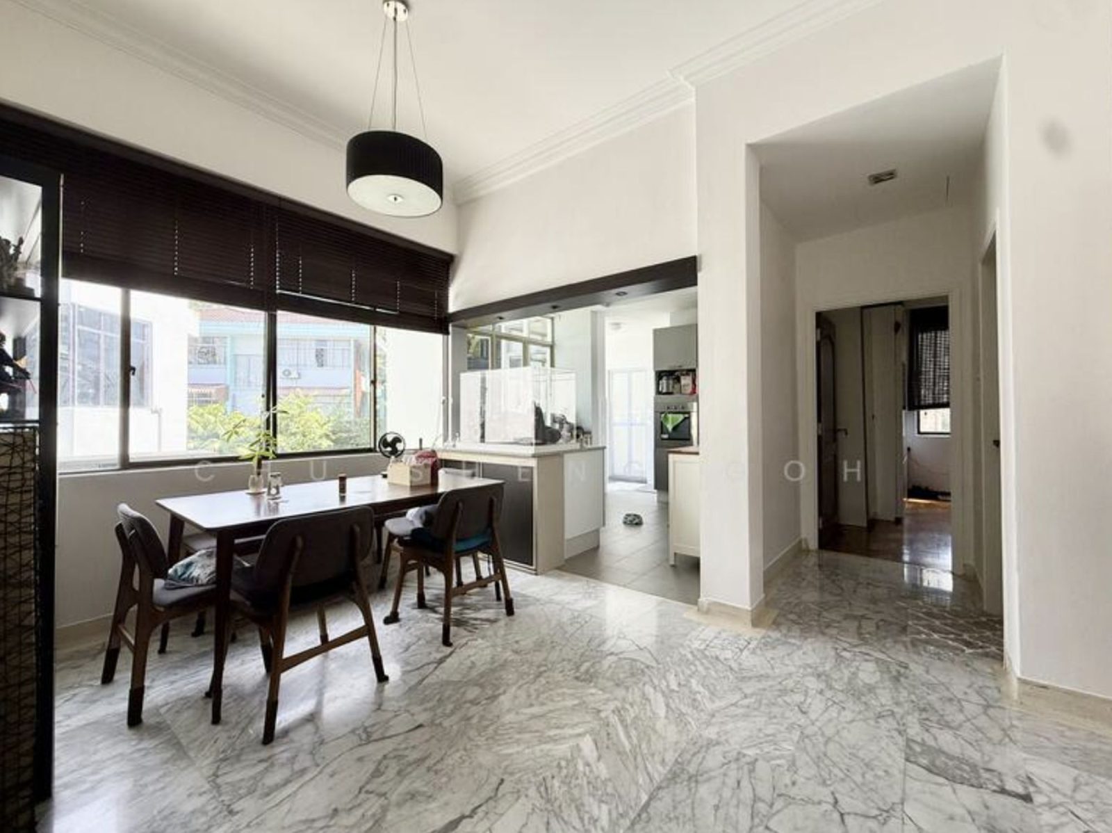 Orchid Apartment 22