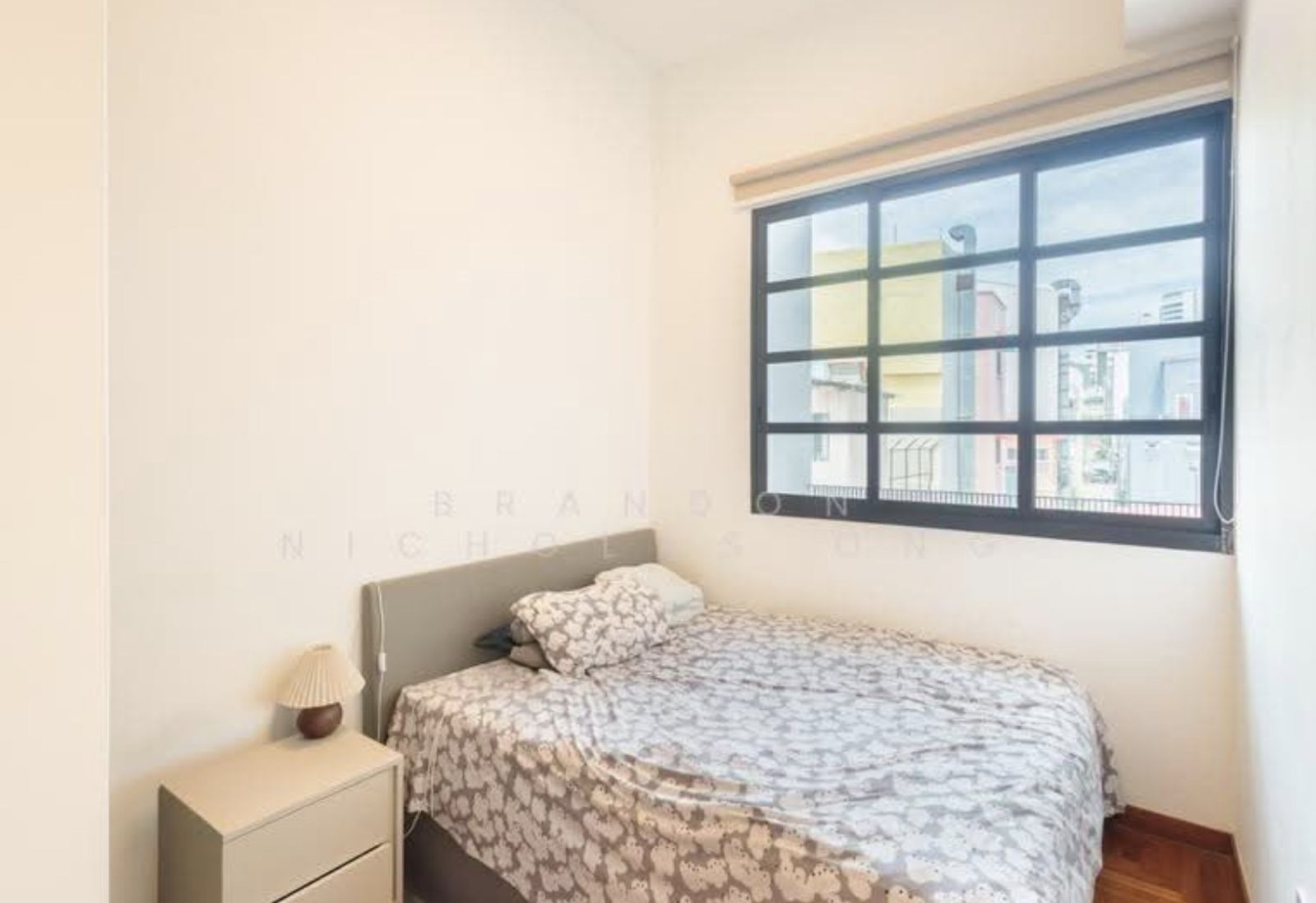 Rare Freehold Conserve Shophouse Style Unit! 21