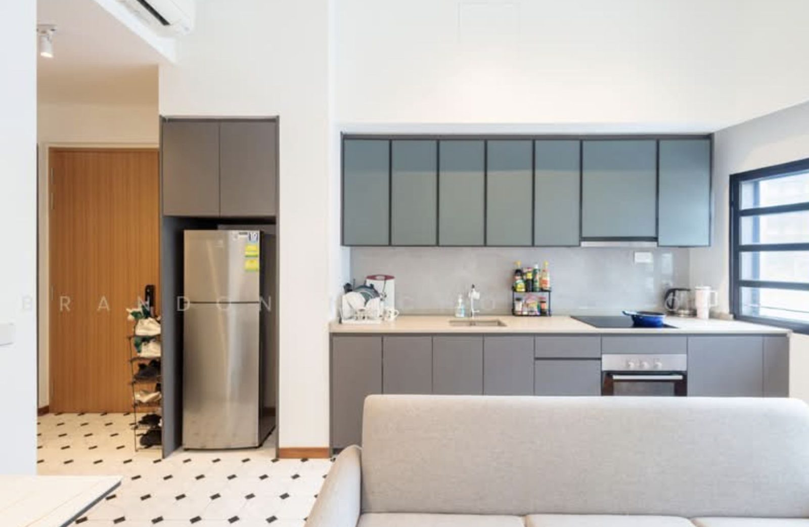 Rare Freehold Conserve Shophouse Style Unit! 22