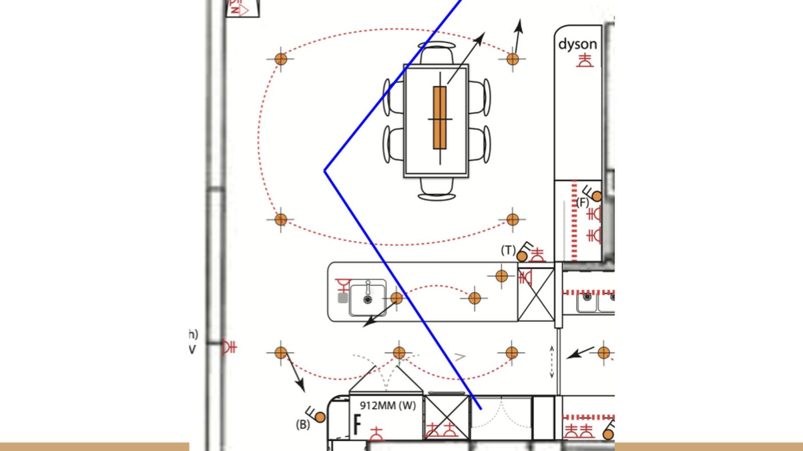 Côte d’Azur Condo Renovations 22