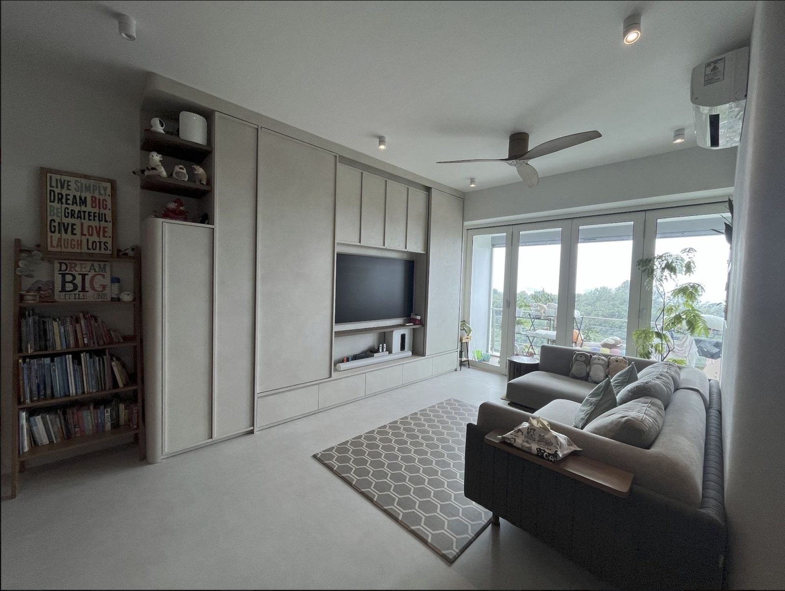 Côte d’Azur Condo Renovations 10