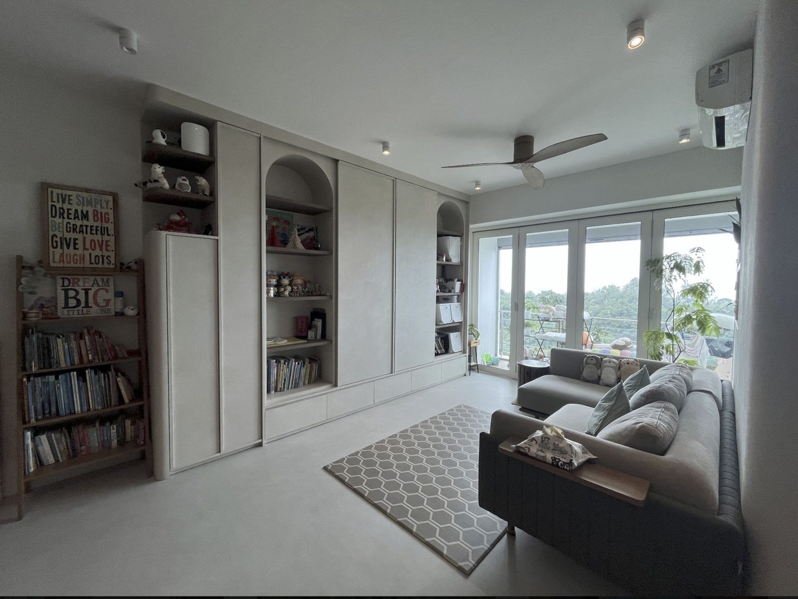 Côte d’Azur Condo Renovations 15