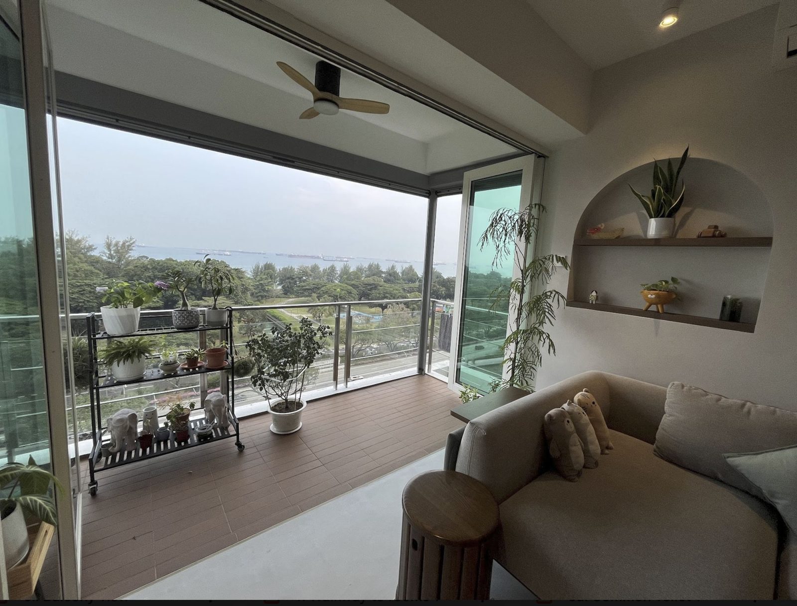 Côte d’Azur Condo Renovations 6