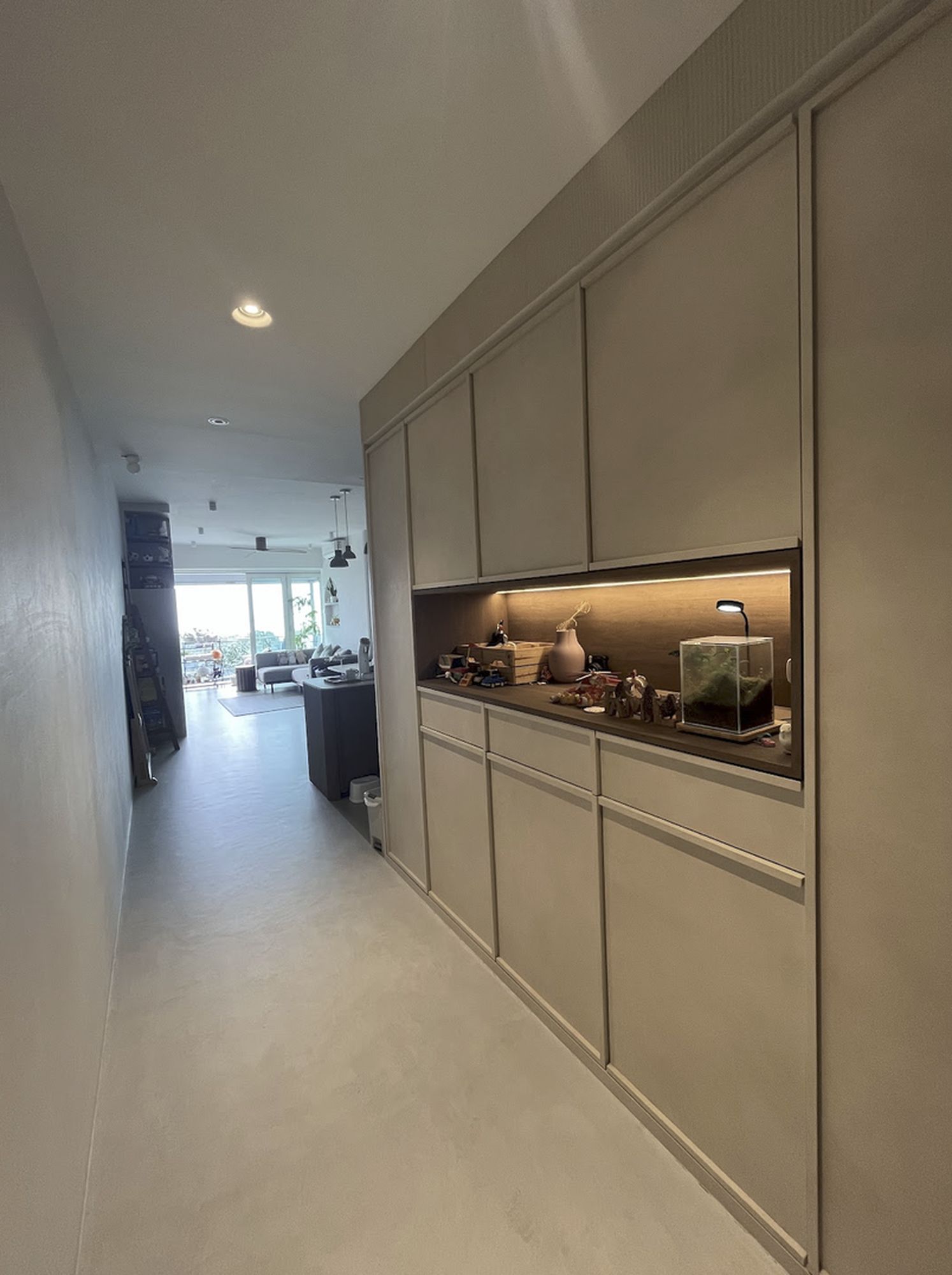 Côte d’Azur Condo Renovations 18