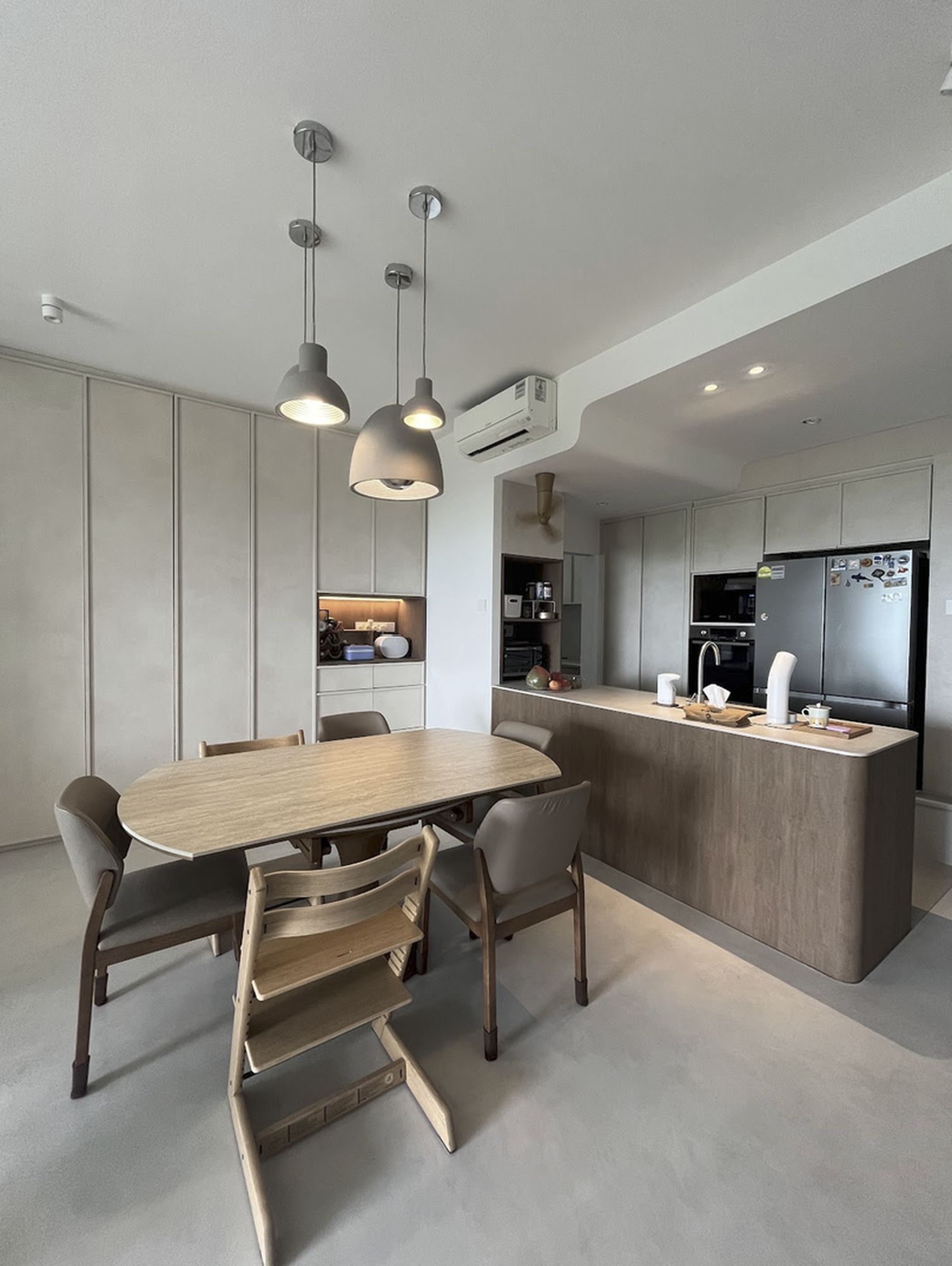 Côte d’Azur Condo Renovations 20