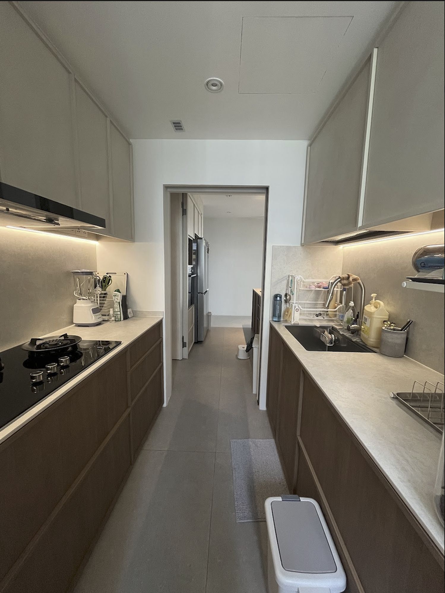 Côte d’Azur Condo Renovations 12