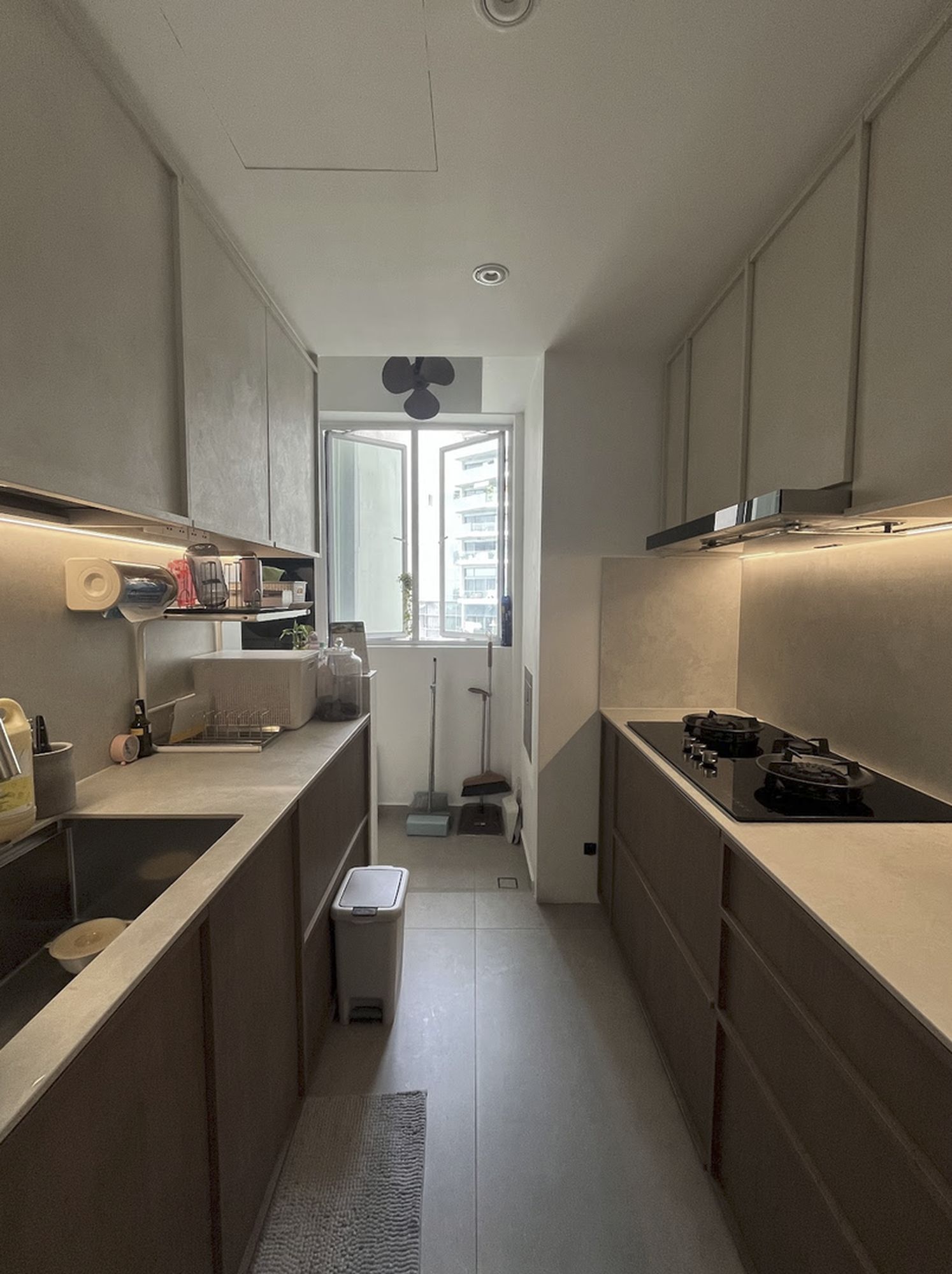 Côte d’Azur Condo Renovations 24