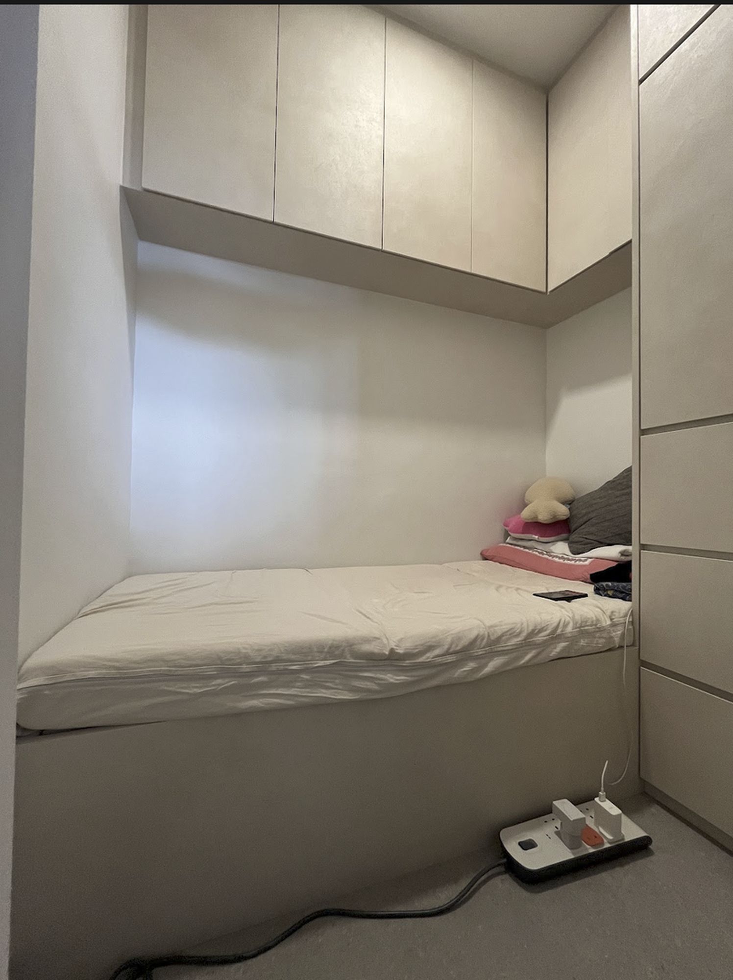 Côte d’Azur Condo Renovations 21