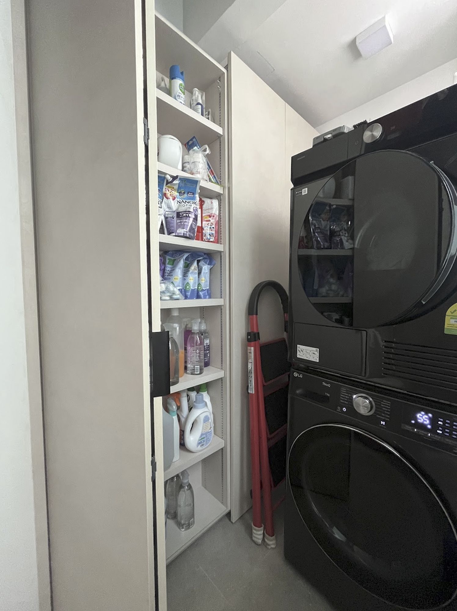 Côte d’Azur Condo Renovations 16