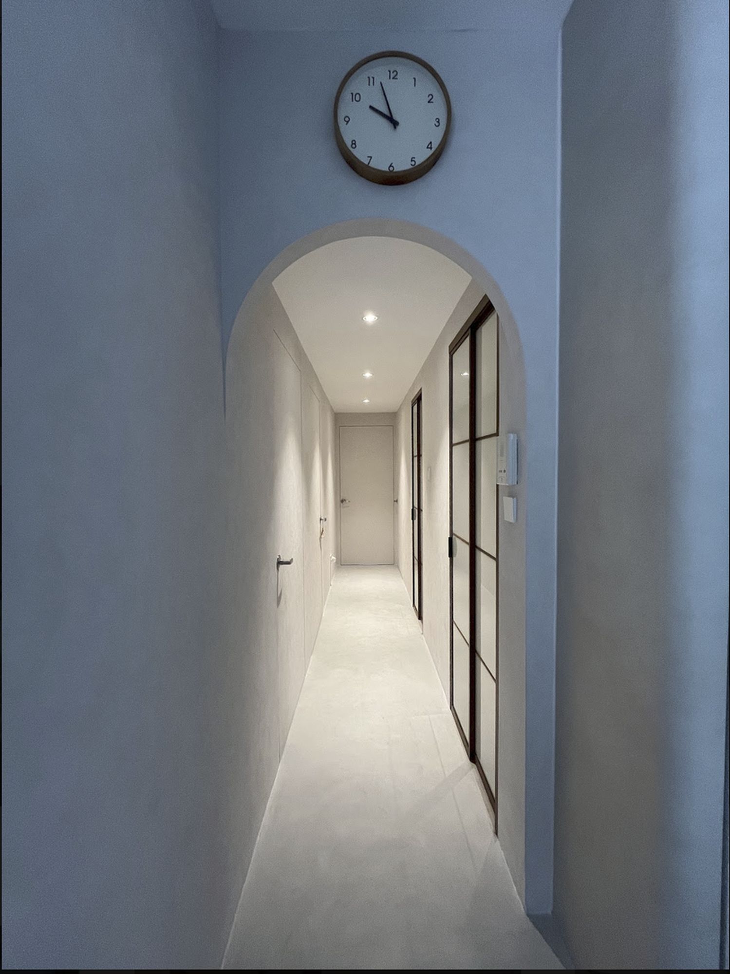 Côte d’Azur Condo Renovations 1