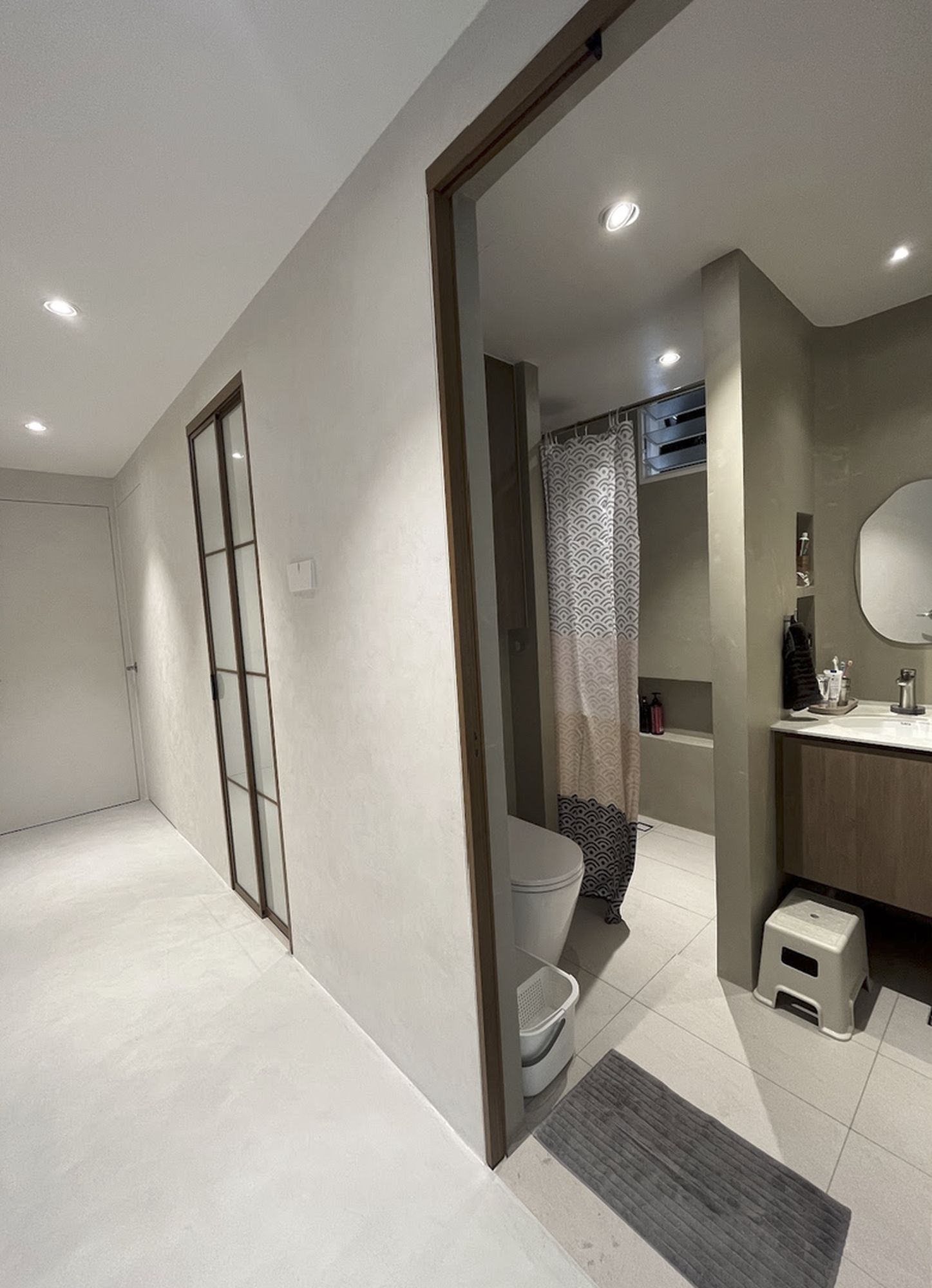 Côte d’Azur Condo Renovations 19