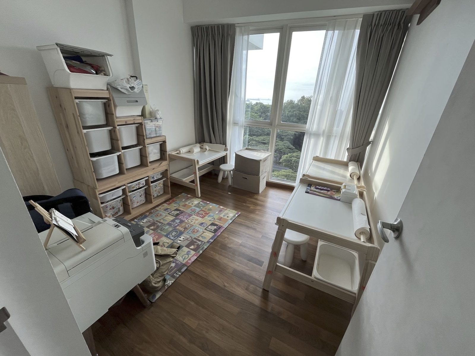Côte d’Azur Condo Renovations 17