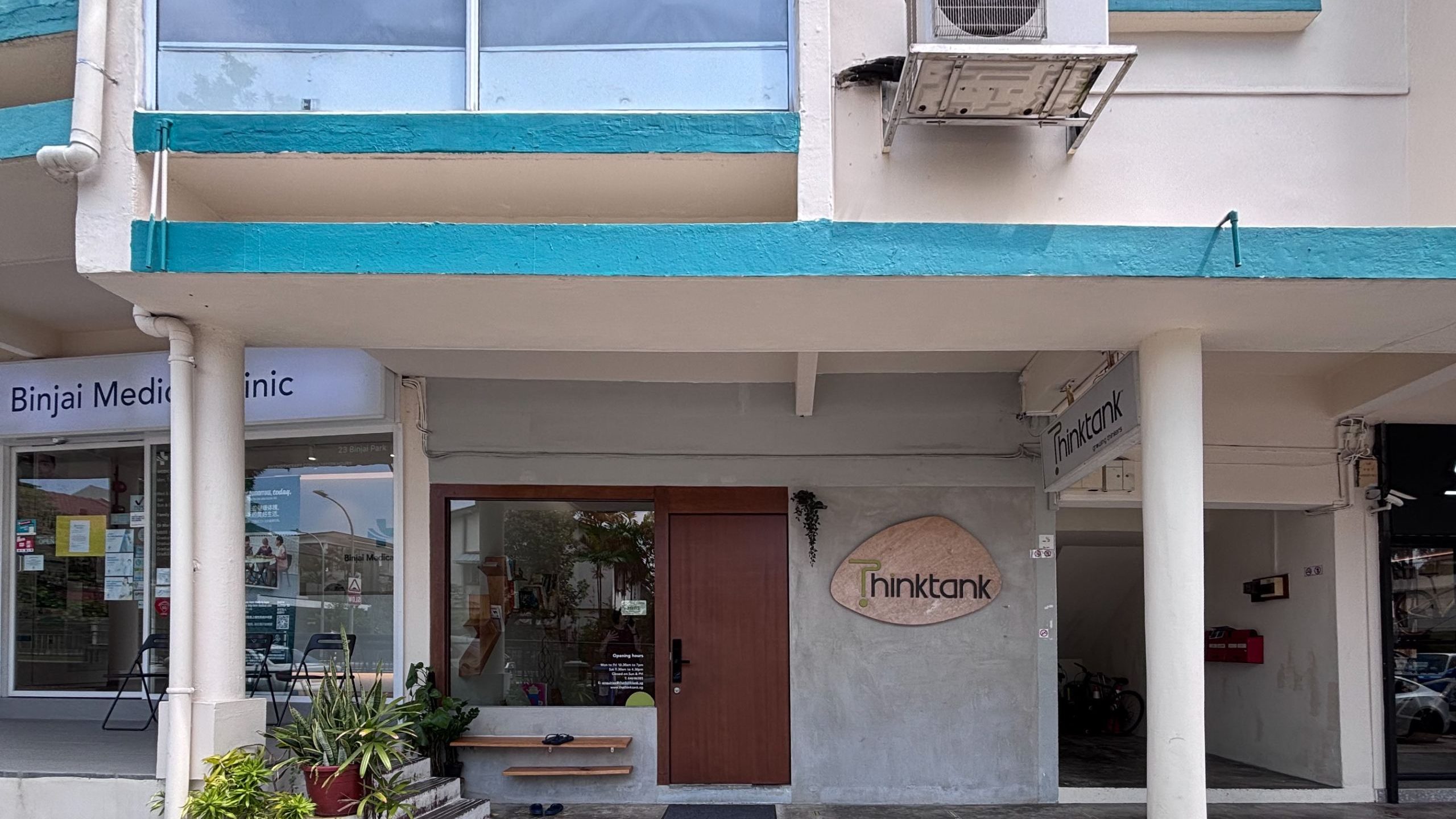 A 999-Year Leasehold Shophouse In Bukit Timah Is Going For $4.4M — And There Are Only 16 In This Enclave