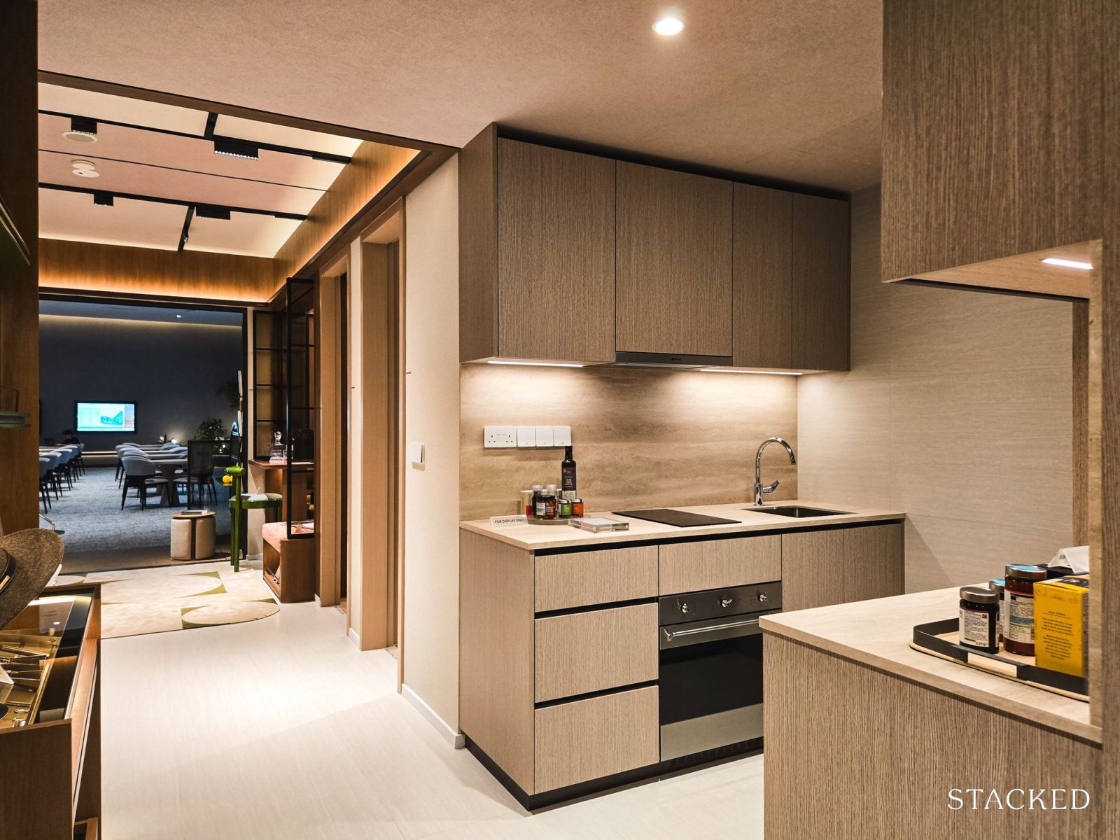 Thomson Reserve 2 Bedroom Premium + Study 4