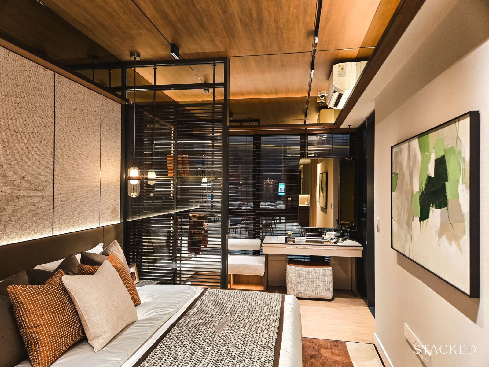 Thomson Reserve 2 Bedroom Premium + Study 7