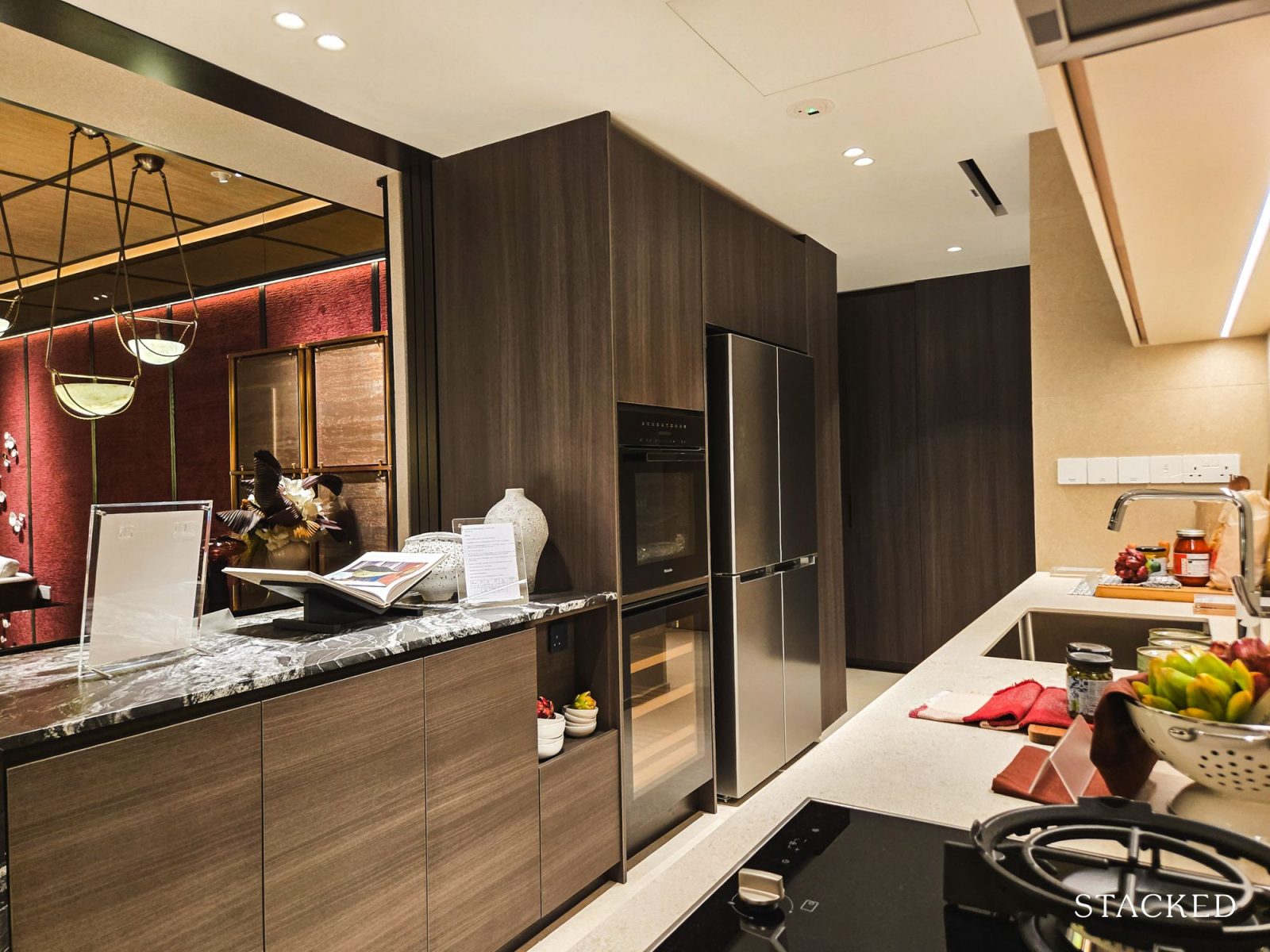 Thomson Reserve 4 Bedroom Premium with Private Lift 6