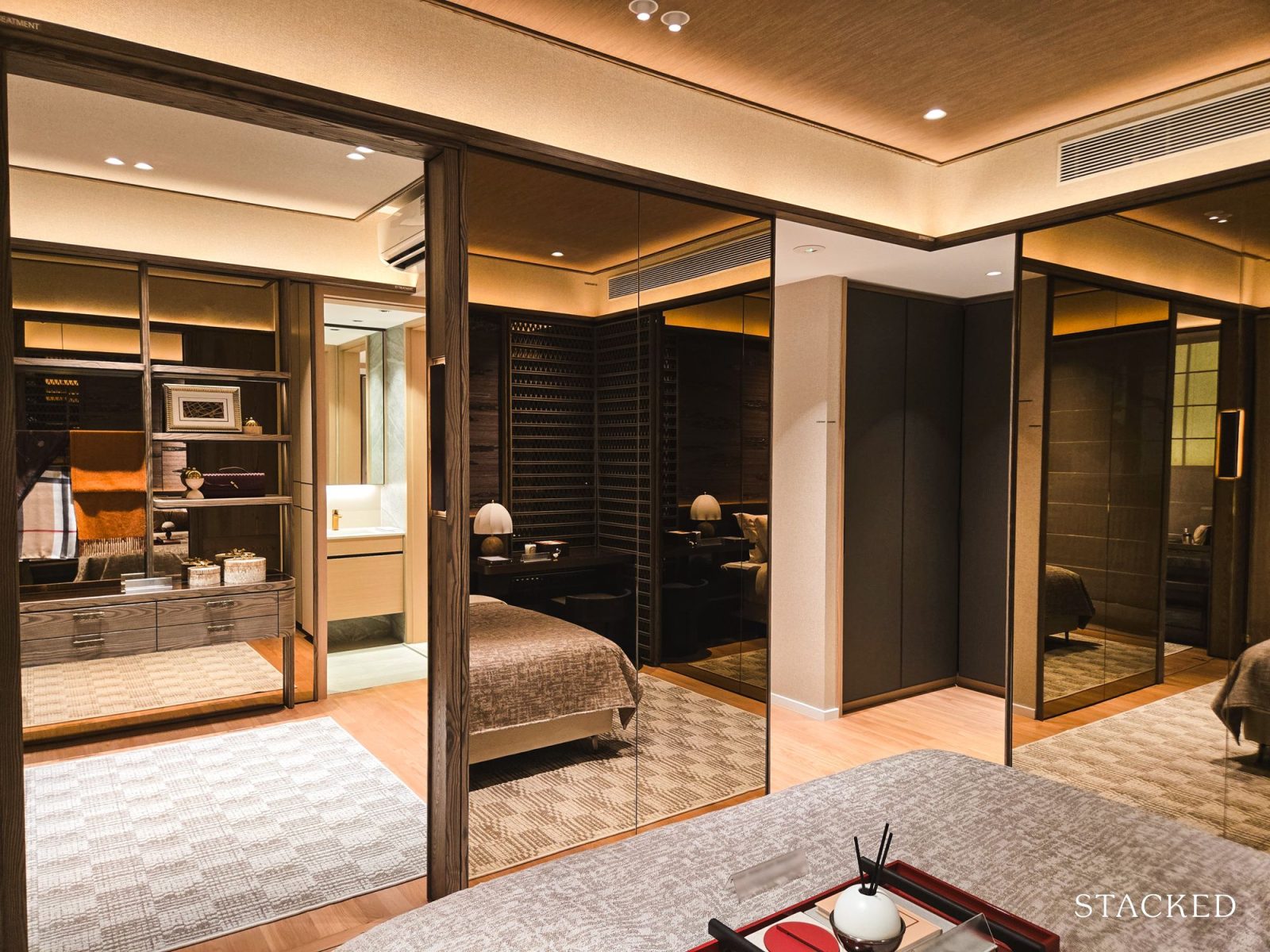 Thomson Reserve 4 Bedroom Premium with Private Lift 10