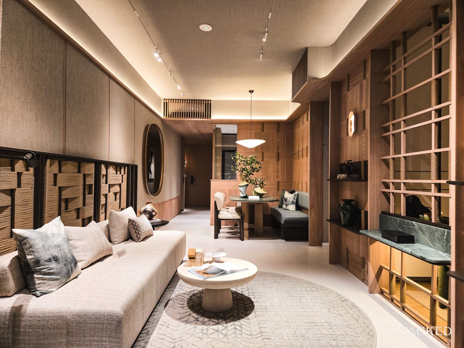 Thomson Reserve 3 Bedroom Premium 3