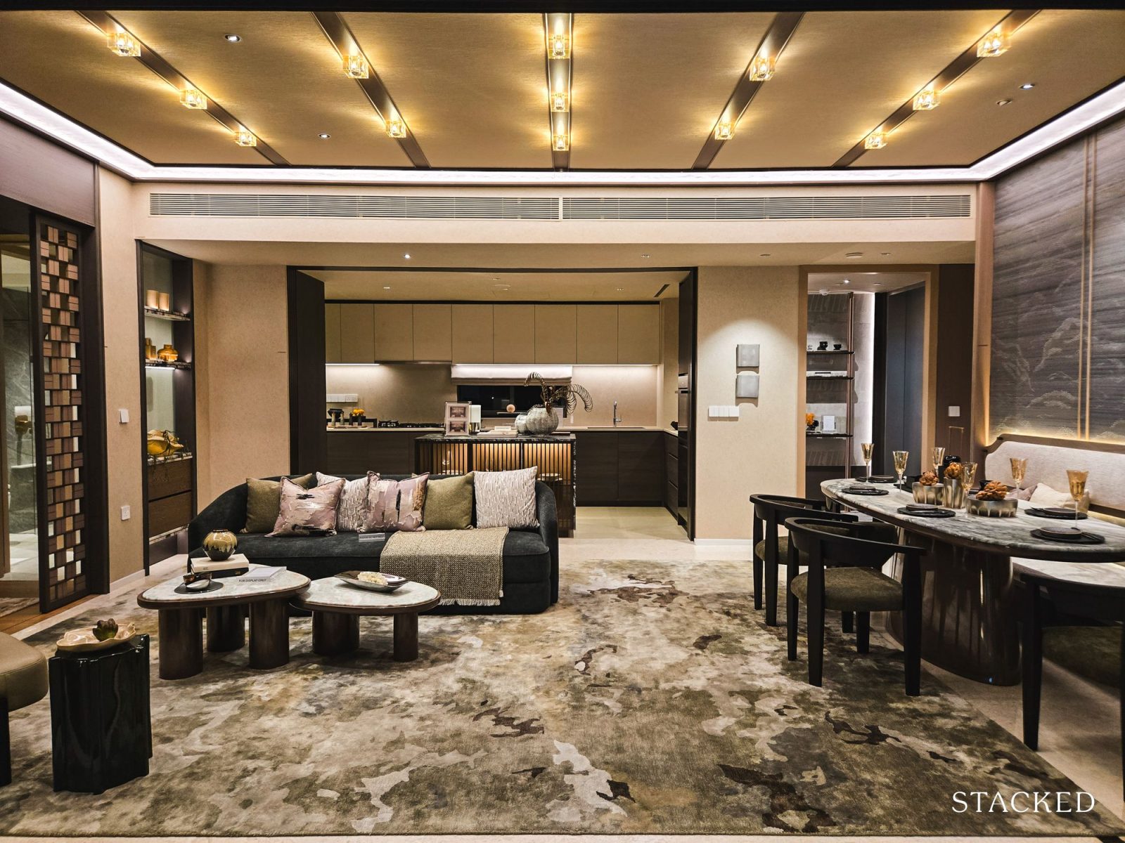 Thomson Reserve 5 Bedroom Suite with Private Lift 3