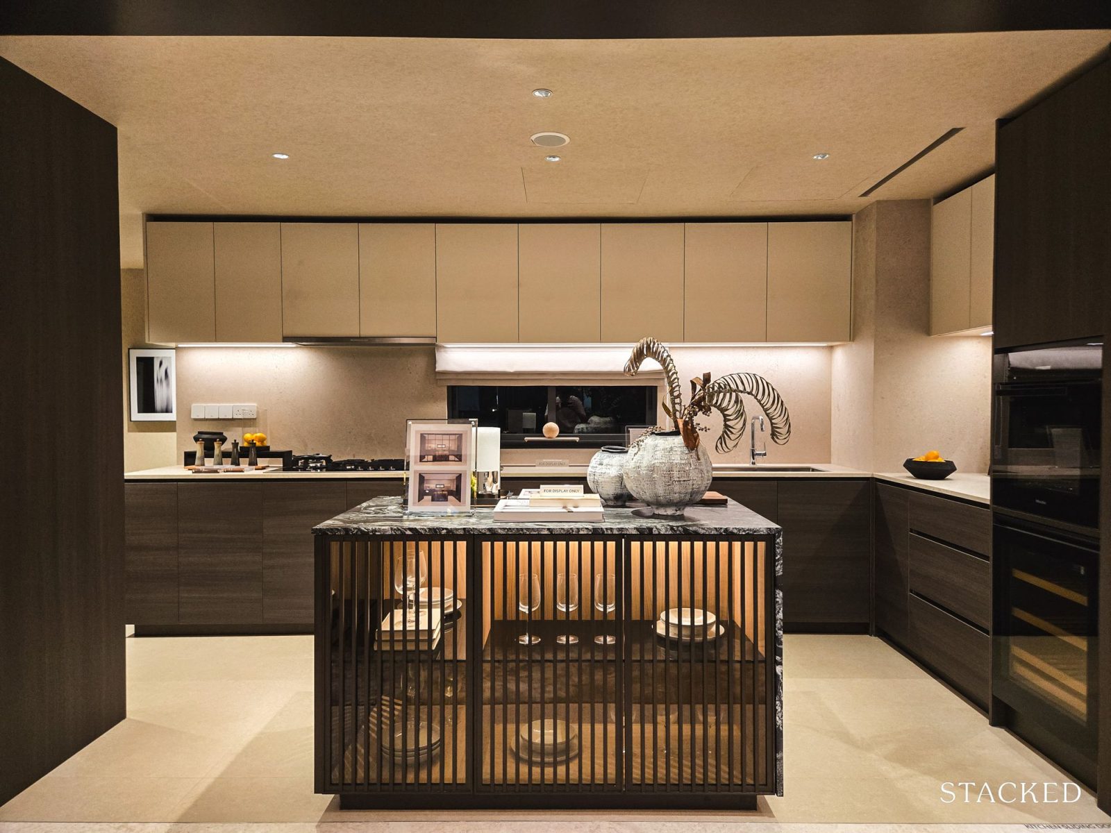 Thomson Reserve 5 Bedroom Suite with Private Lift 7