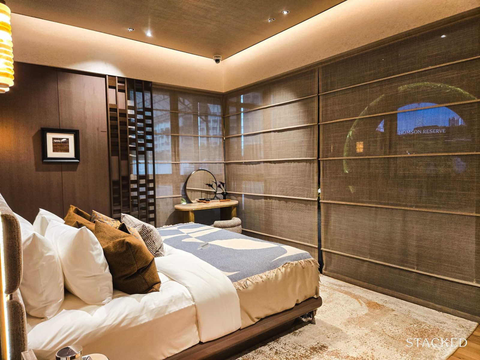 Thomson Reserve 5 Bedroom Suite with Private Lift 10