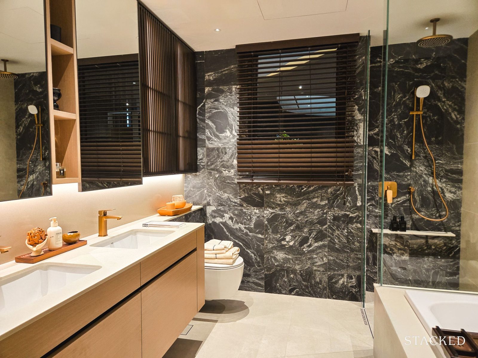 Thomson Reserve 5 Bedroom Suite with Private Lift 12