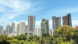 property market 2021
