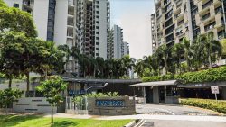 river isles dual key