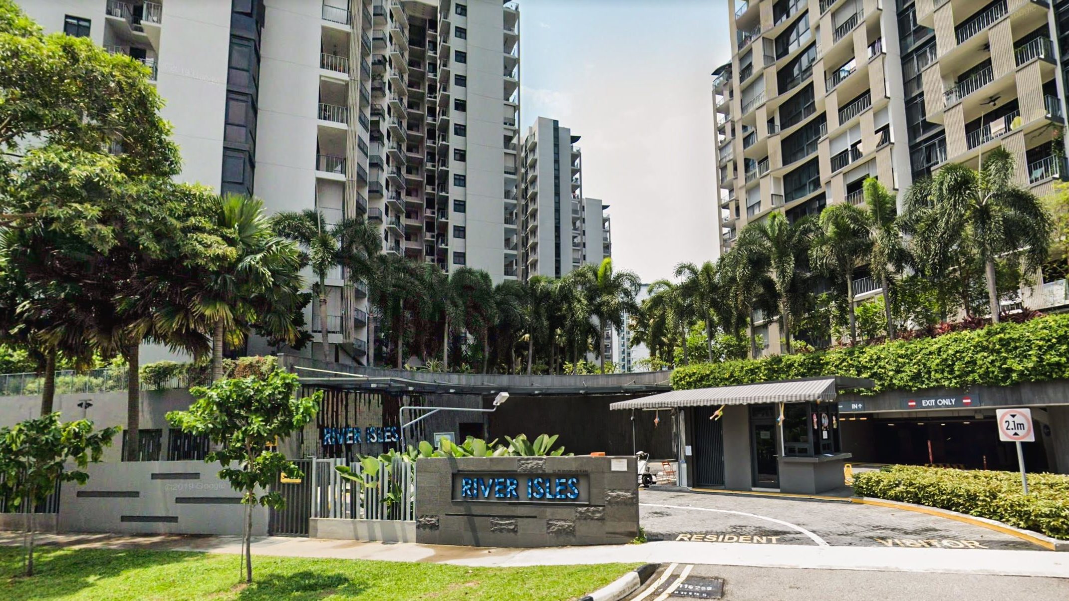 Why We Chose A $1.22M Resale Condo Over A Cheaper HDB For Our First Home