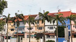 leasehold landed property