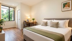 Jubiliv Room Artist s Impression