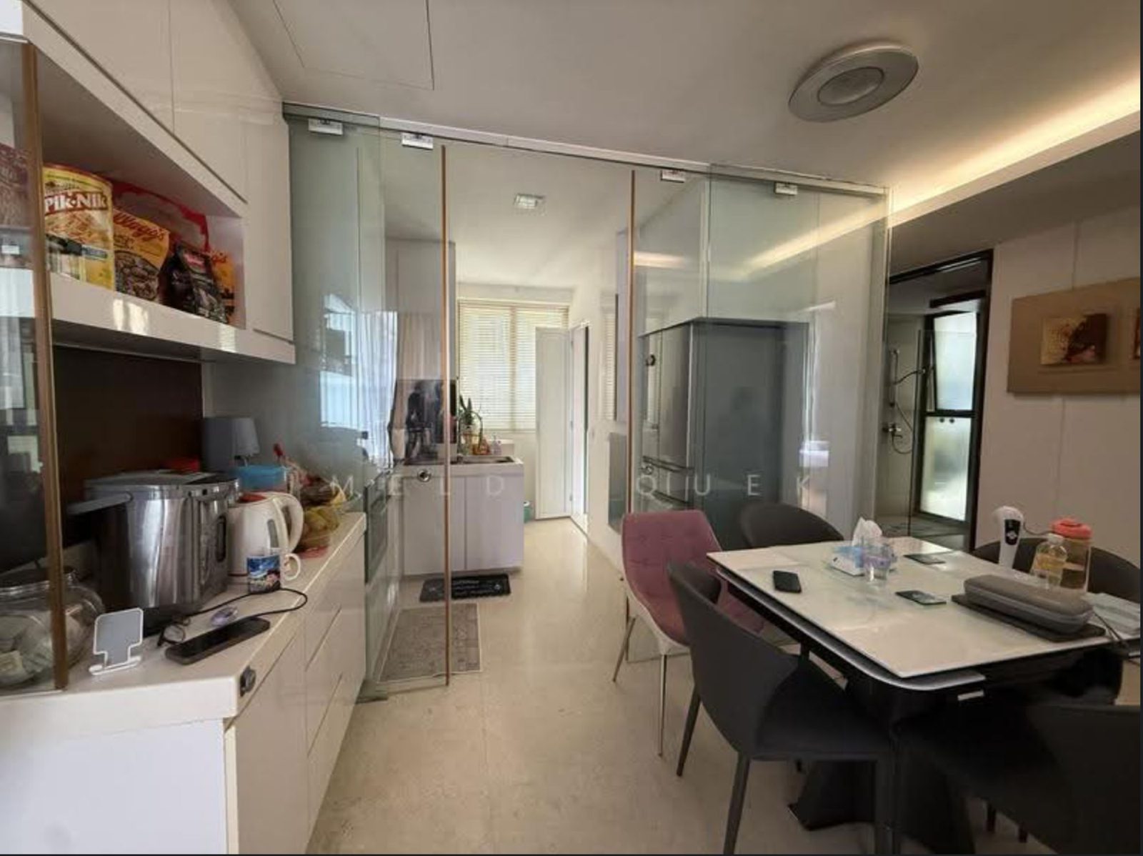 Residences at 338A 3