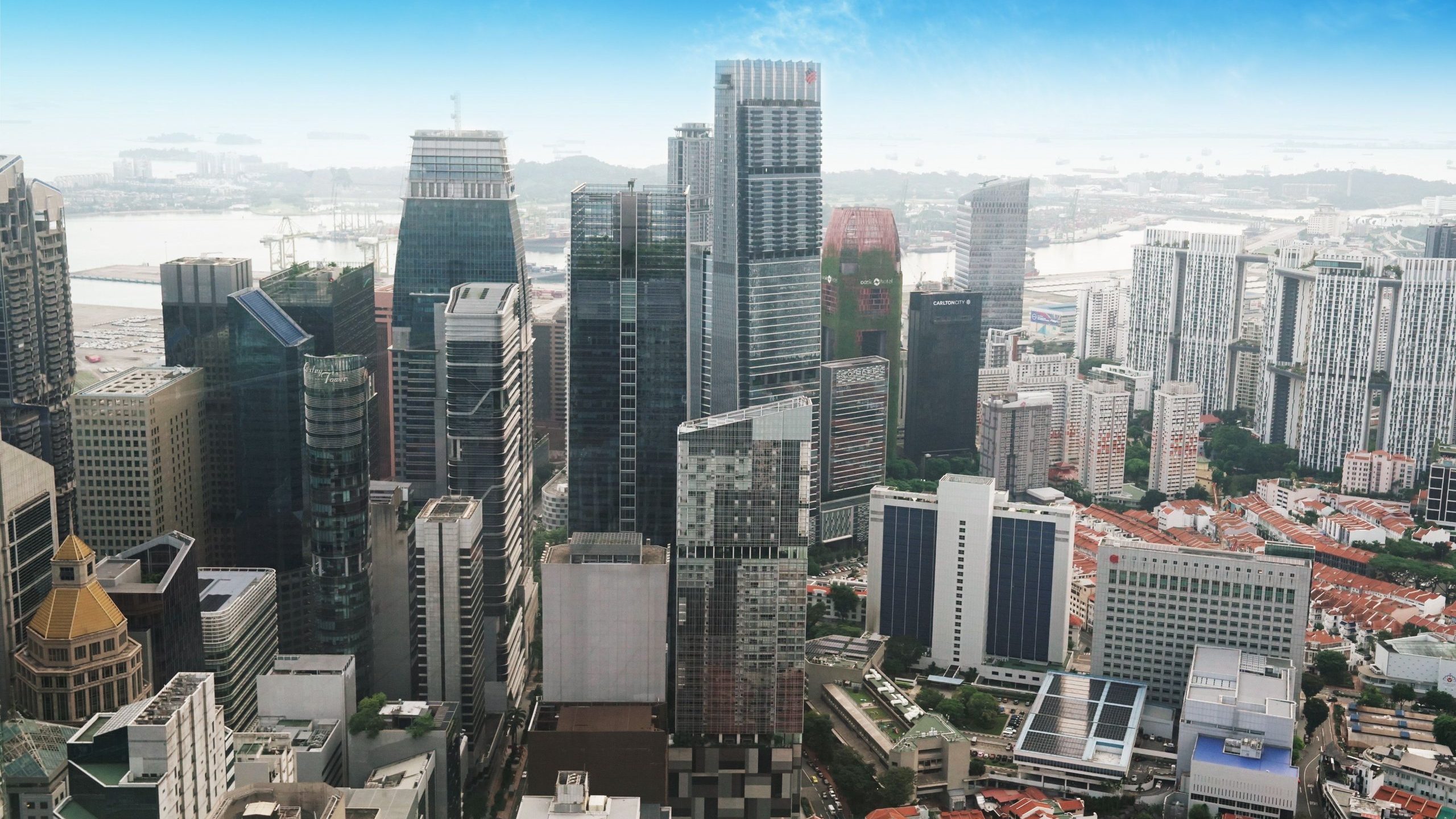 AI Firms Are Expanding Their Singapore Offices While Major Retailers Cut Back — Here's What's Changing